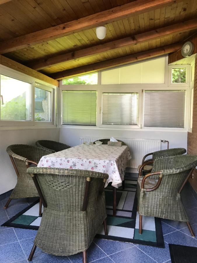 Hava Apartment Sarajevo Ngoại thất bức ảnh