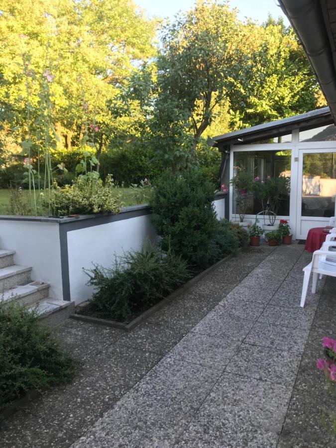 Hava Apartment Sarajevo Ngoại thất bức ảnh