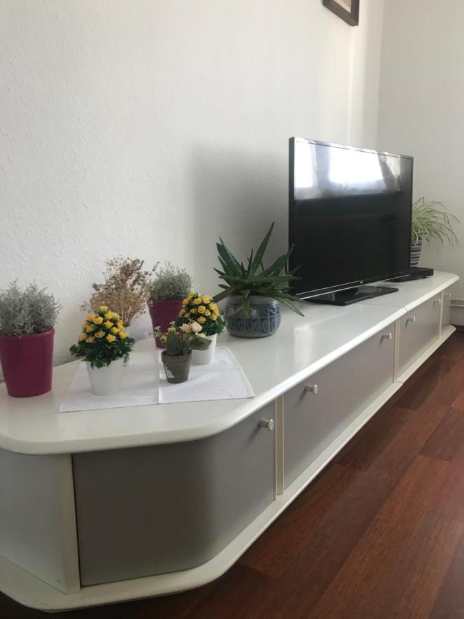Hava Apartment Sarajevo Ngoại thất bức ảnh