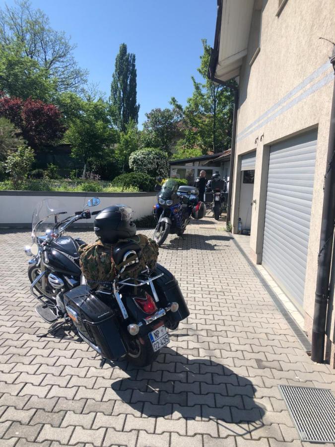 Hava Apartment Sarajevo Ngoại thất bức ảnh