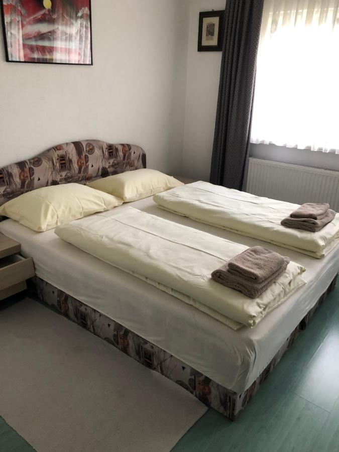 Hava Apartment Sarajevo Ngoại thất bức ảnh