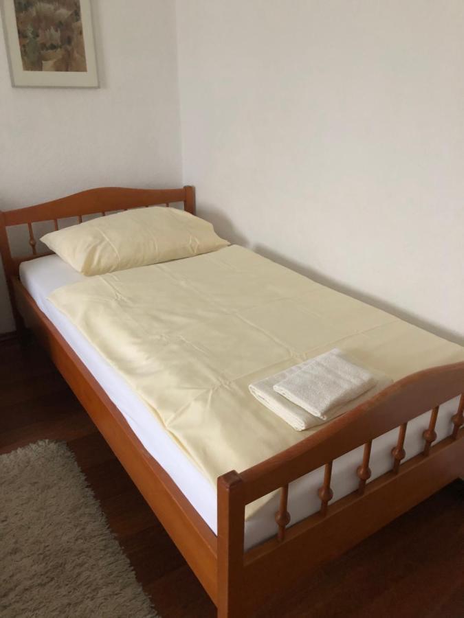 Hava Apartment Sarajevo Ngoại thất bức ảnh