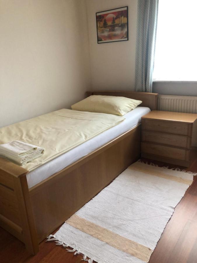 Hava Apartment Sarajevo Ngoại thất bức ảnh
