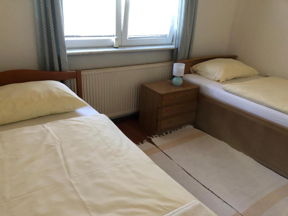 Hava Apartment Sarajevo Ngoại thất bức ảnh