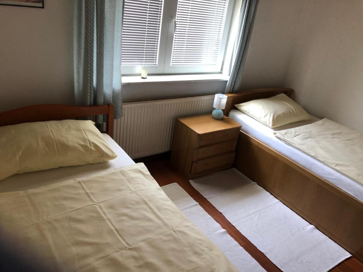 Hava Apartment Sarajevo Ngoại thất bức ảnh