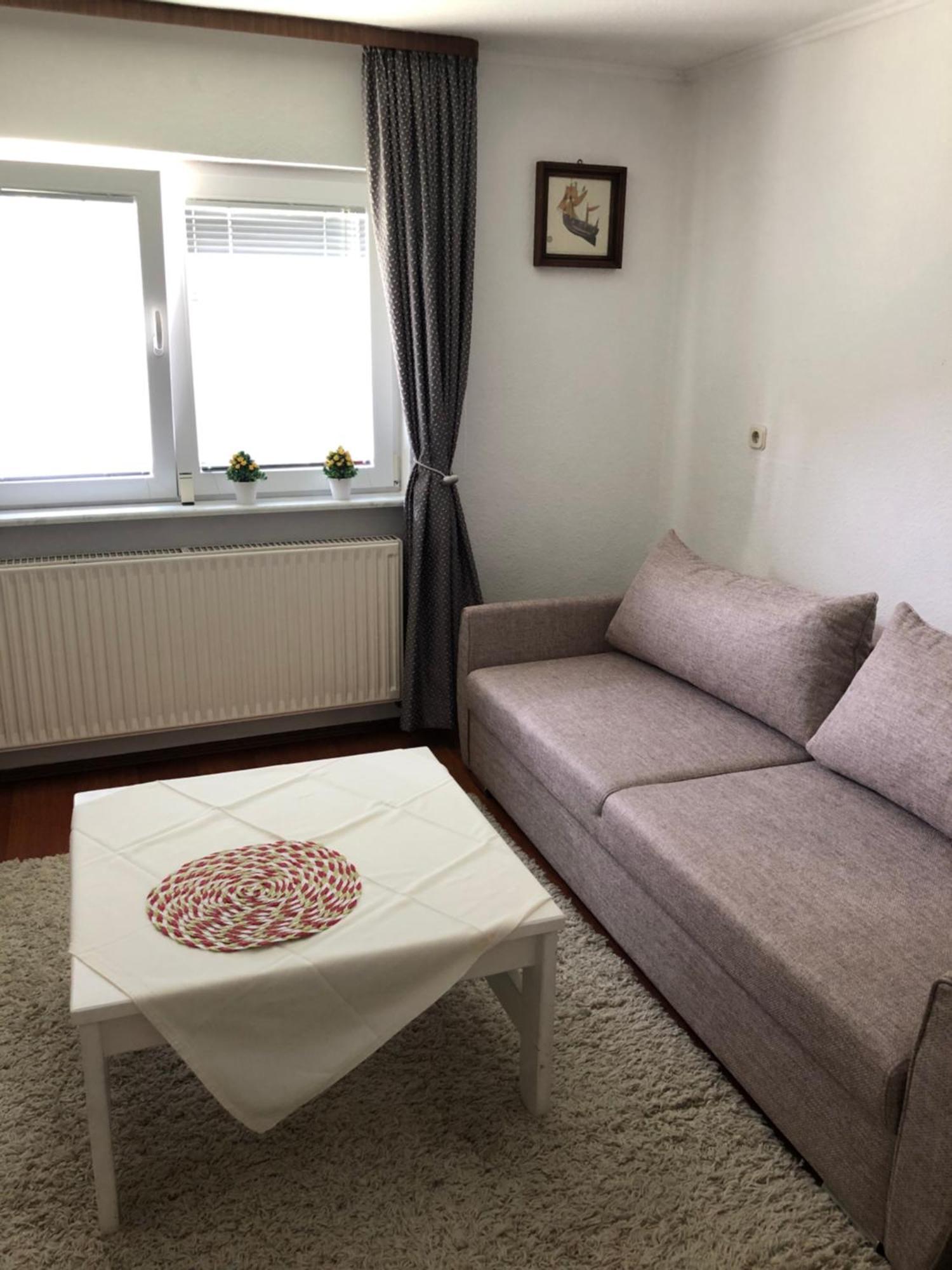 Hava Apartment Sarajevo Ngoại thất bức ảnh