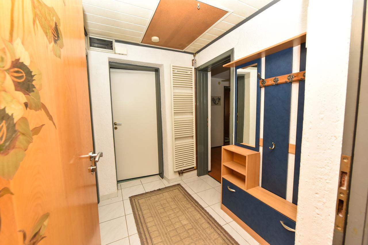 Hava Apartment Sarajevo Ngoại thất bức ảnh