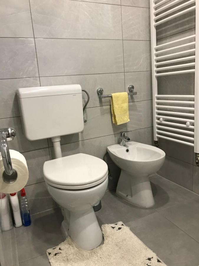 Hava Apartment Sarajevo Ngoại thất bức ảnh