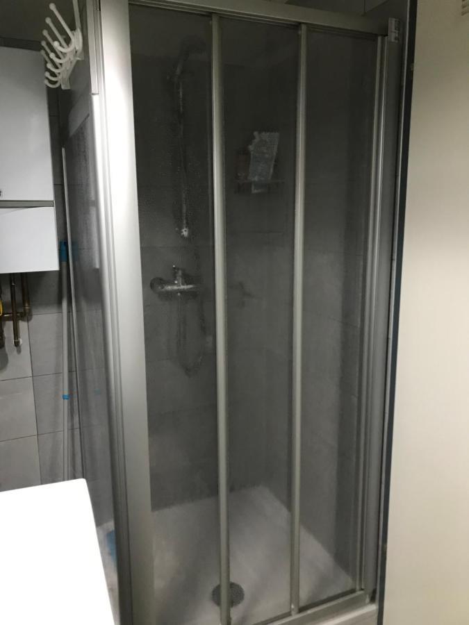 Hava Apartment Sarajevo Ngoại thất bức ảnh